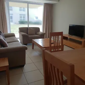 Lagoon Aparthotel