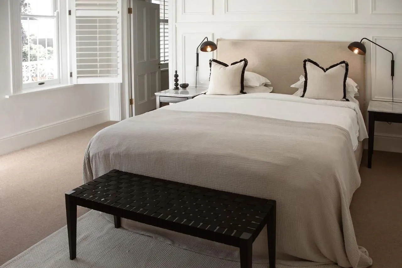 ****  Noah House Hotel Cape Town South Africa