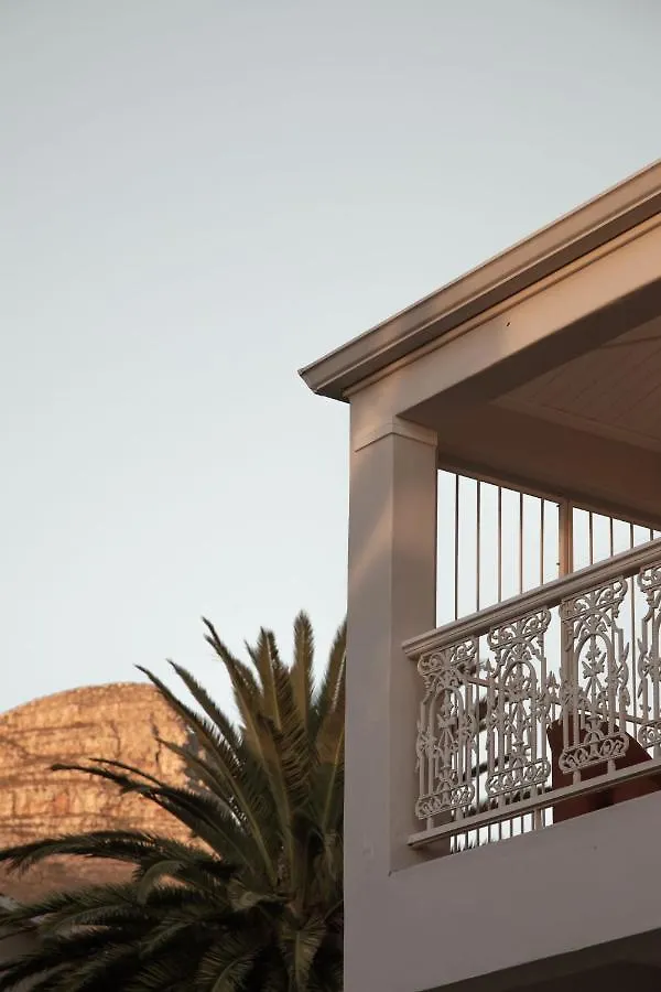 Noah House Hotel Cape Town