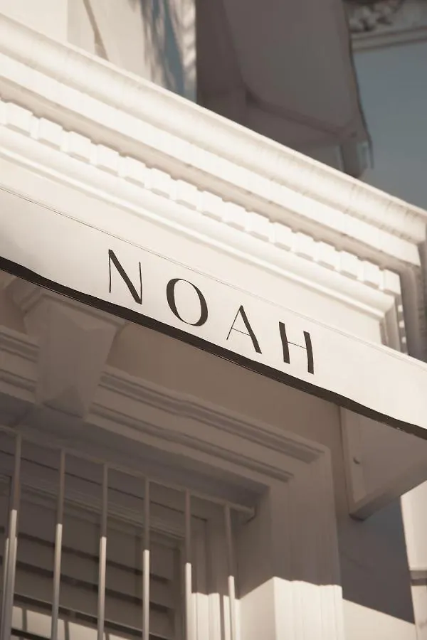 Noah House Hotel Cape Town