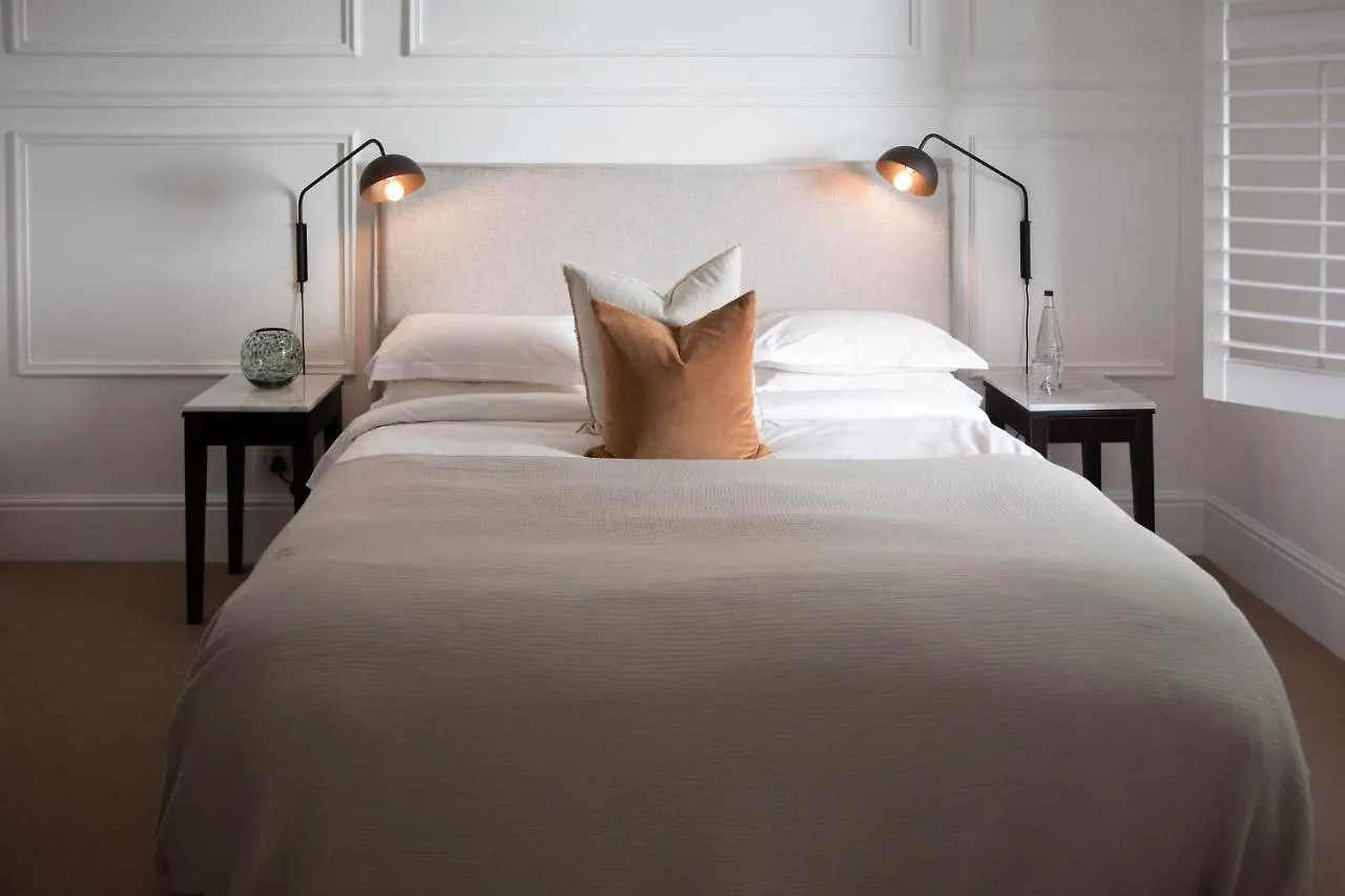 Noah House Hotel Cape Town