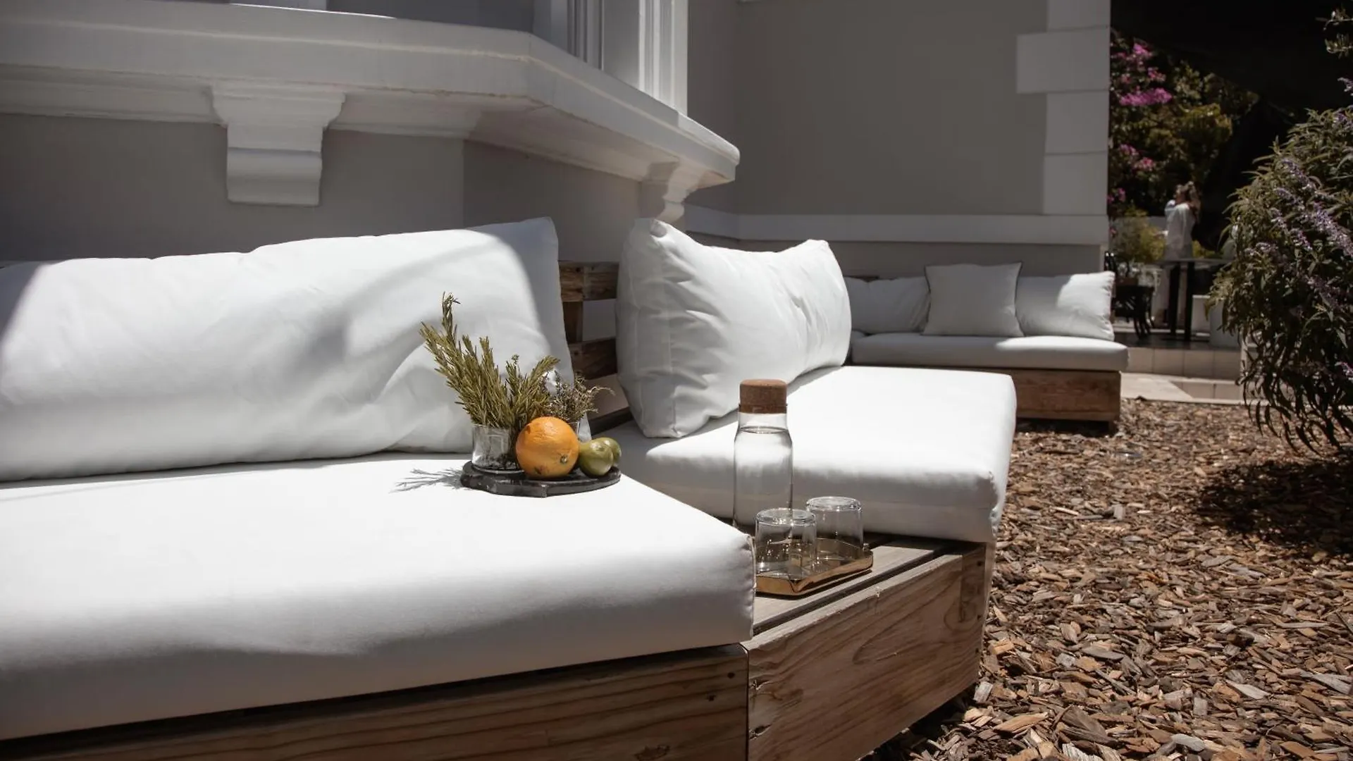 Noah House Hotel Cape Town