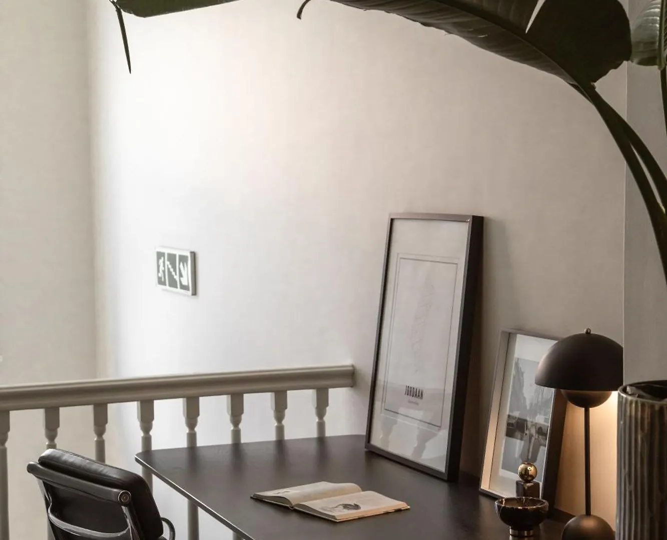 Noah House Hotel Cape Town