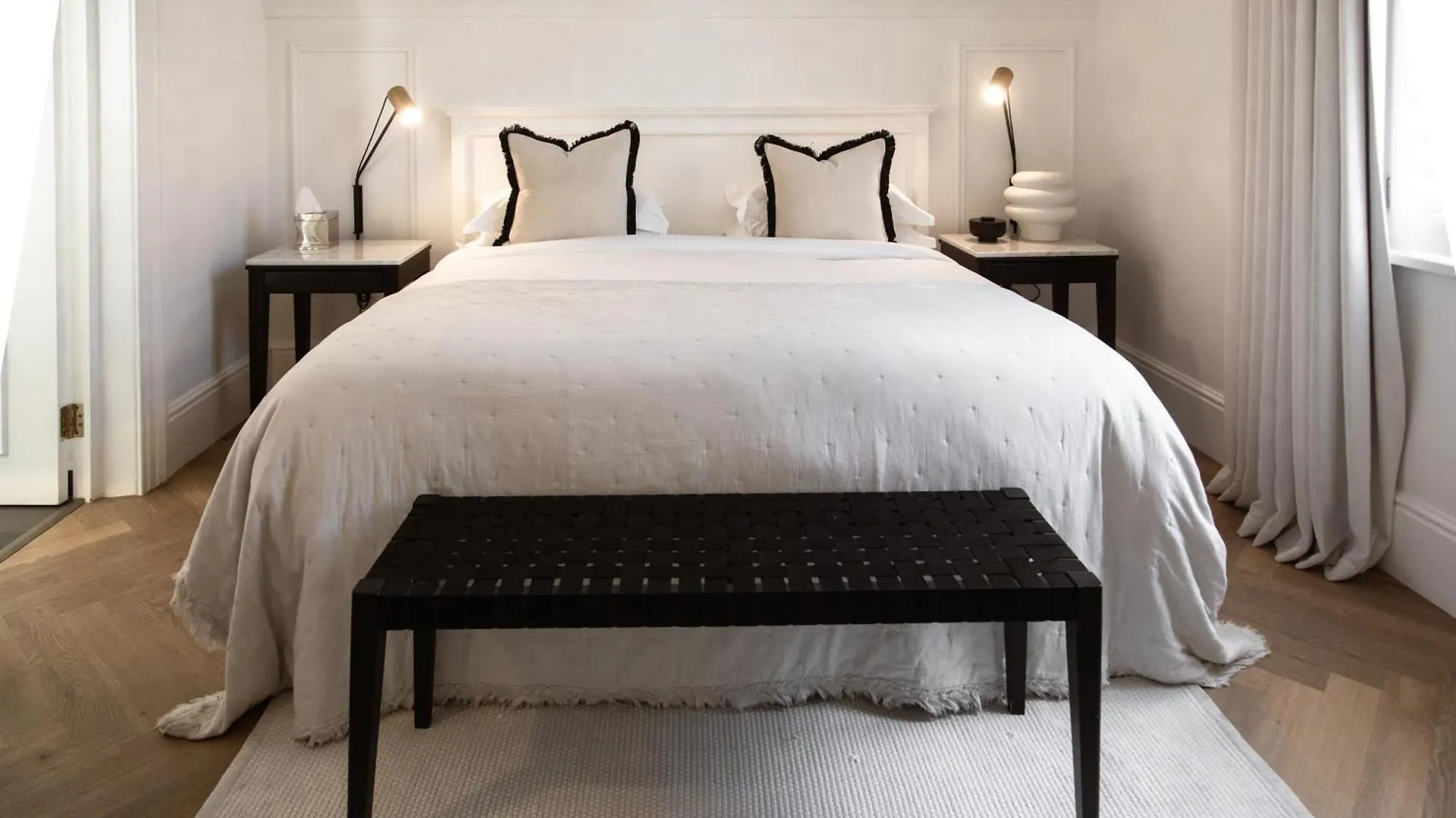 Noah House Hotel Cape Town