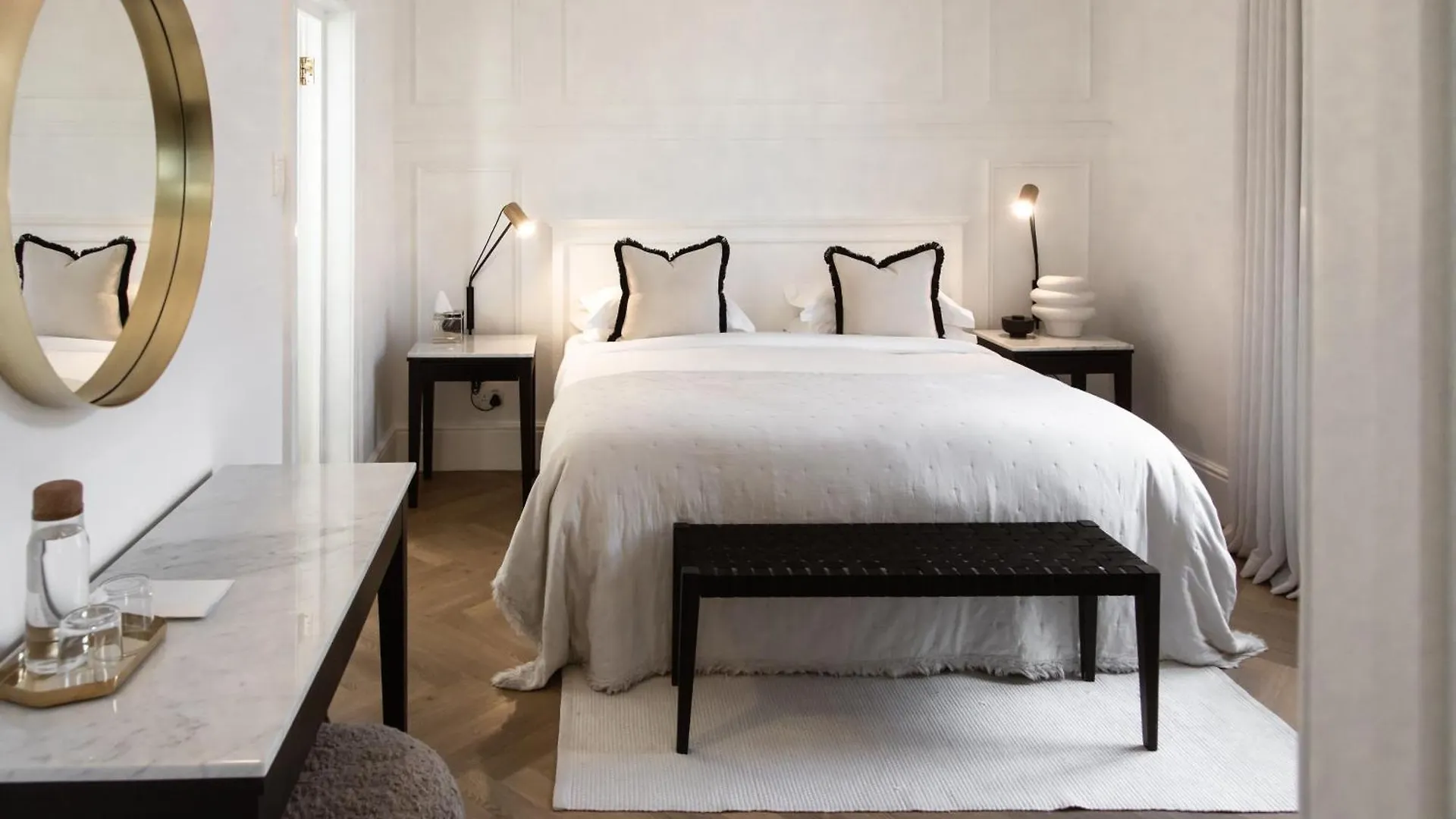Noah House Hotel Cape Town