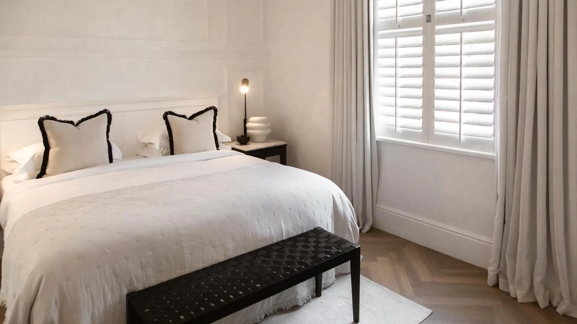 Noah House Hotel Cape Town