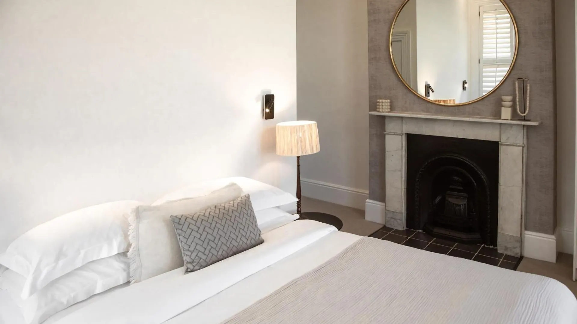 Noah House Hotel Cape Town