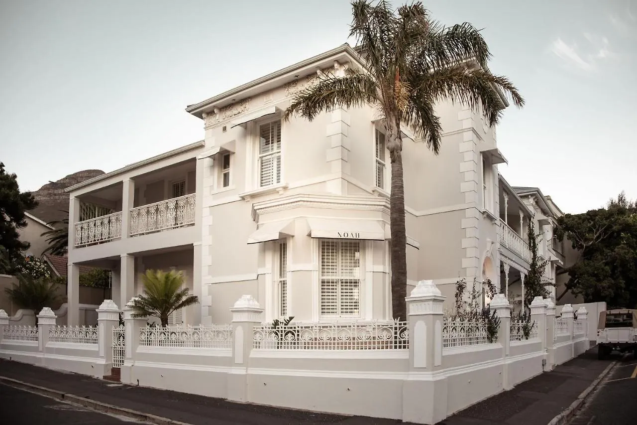 ****  Hotel Noah House Città del Capo Sudafrica