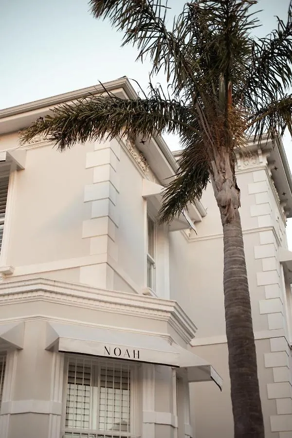 Hotel Noah House Città del Capo 4*,  Sudafrica