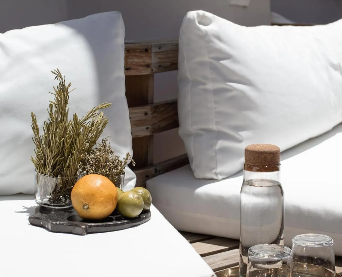 Hotel Noah House Città del Capo Sudafrica